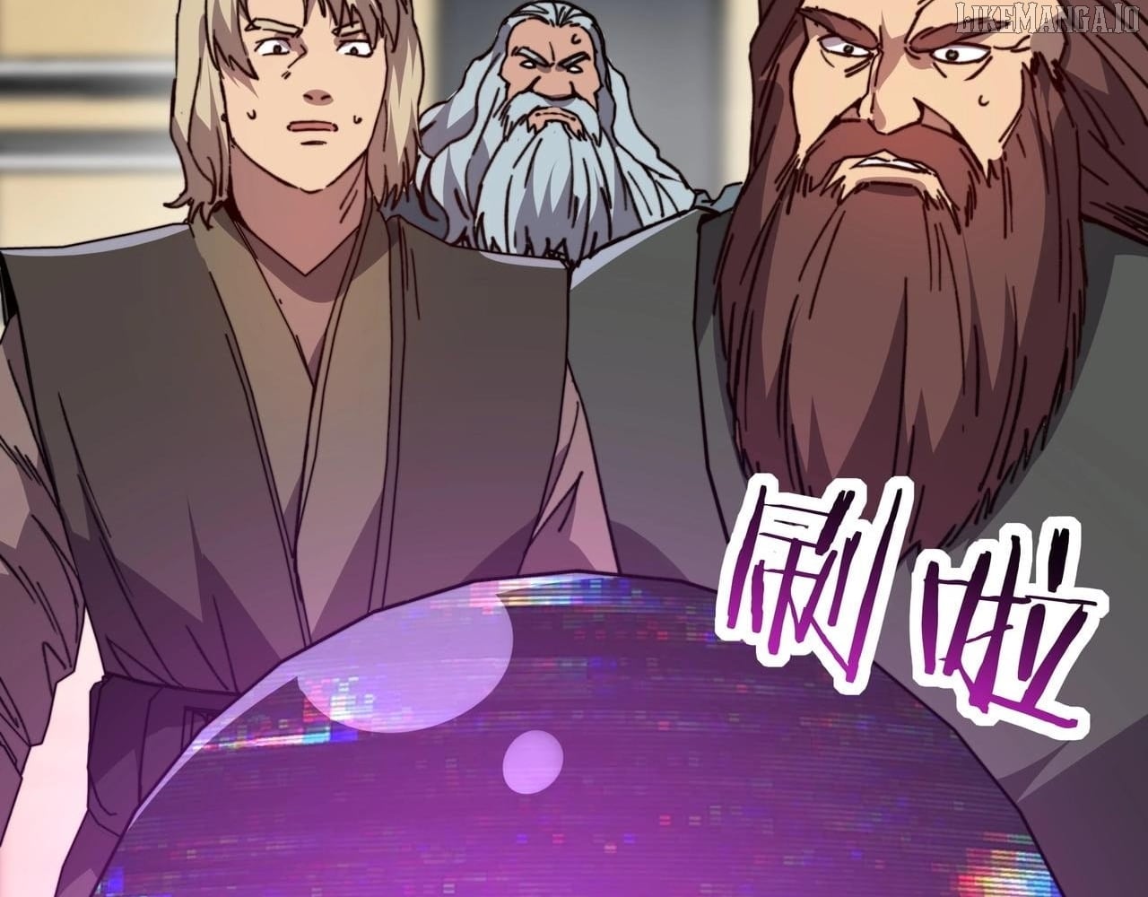 Starting As The God Of Wealth, Taming Billions Of Divine Pets! Chapter 45 - page 22
